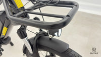 Yuba FastRack Espresso Family Edition