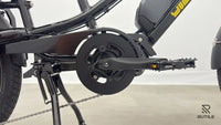 Yuba FastRack Espresso Family Edition