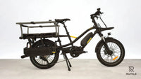 Yuba FastRack Espresso Family Edition