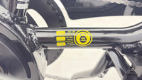 Yuba FastRack Espresso Family Edition