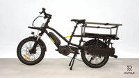 Yuba FastRack Espresso Family Edition