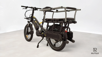 Yuba FastRack Espresso Family Edition
