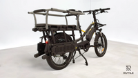 Yuba FastRack Espresso Family Edition