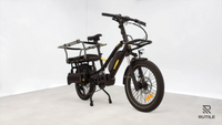 Yuba FastRack Espresso Family Edition