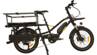 Yuba FastRack Espresso Family Edition