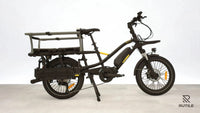 Yuba FastRack Espresso Family Edition