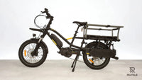 Yuba FastRack Espresso Family Edition