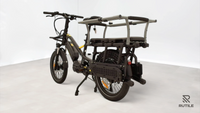 Yuba FastRack Espresso Family Edition