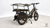 Yuba FastRack Espresso Family Edition