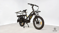 Yuba FastRack Espresso Family Edition