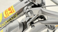 Yuba FastRack Espresso Family Edition