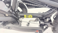 Yuba FastRack (Espresso) Family Edition