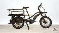 Yuba FastRack (Espresso) Family Edition