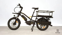 Yuba FastRack (Espresso) Family Edition
