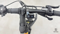 Yuba FastRack (Espresso) Family Edition