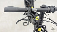 Yuba FastRack (Espresso) Family Edition