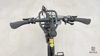 Yuba FastRack Espresso Family Edition