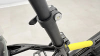 Yuba FastRack Espresso Family Edition