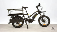 Yuba FastRack Espresso Family Edition