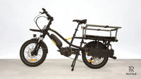 Yuba FastRack Espresso Family Edition