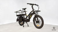 Yuba FastRack Espresso Family Edition