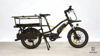Yuba FastRack Family Edition