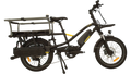 Yuba FastRack Espresso Family Edition