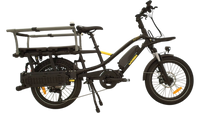 Yuba FastRack Espresso Family Edition