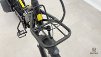 Yuba FastRack Espresso Family Edition