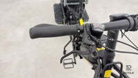 Yuba FastRack Espresso Family Edition