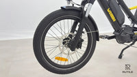 Yuba FastRack Espresso Family Edition