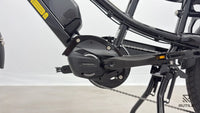 Yuba FastRack Espresso Family Edition