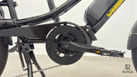 Yuba FastRack Espresso Family Edition