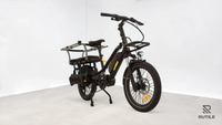 Yuba FastRack Espresso Family Edition