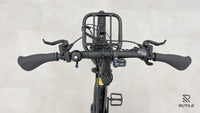Yuba FastRack Espresso Family Edition