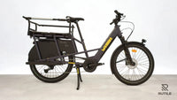 Yuba Boda Boda EZ Family Edition