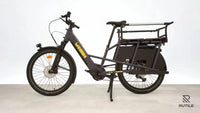 Yuba Boda Boda EZ Family Edition