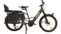 Yuba Boda Boda Active Edition