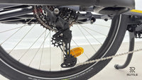 Yuba Boda Boda Active Edition
