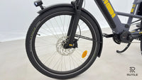 Yuba Boda Boda Active Edition