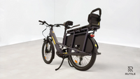Yuba Boda Boda Active Edition
