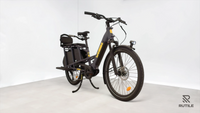 Yuba Boda Boda Active Edition