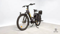 Yuba Boda Boda Active Edition