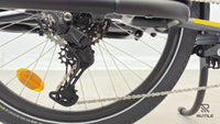 Yuba Boda Boda Active Edition