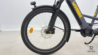 Yuba Boda Boda Active Edition