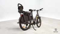 Yuba Boda Boda Active Edition