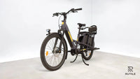 Yuba Boda Boda Active Edition