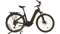 Bergamont E-Horizon Sport Wave