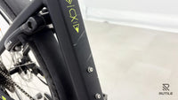 Bergamont E-Horizon Sport Wave