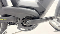 Bergamont E-Horizon Sport Wave